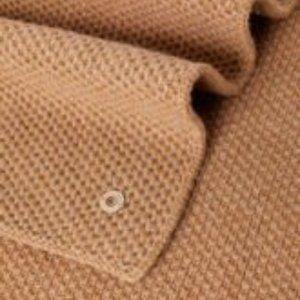 Loro Piana Cashmere Rougemont Scarf